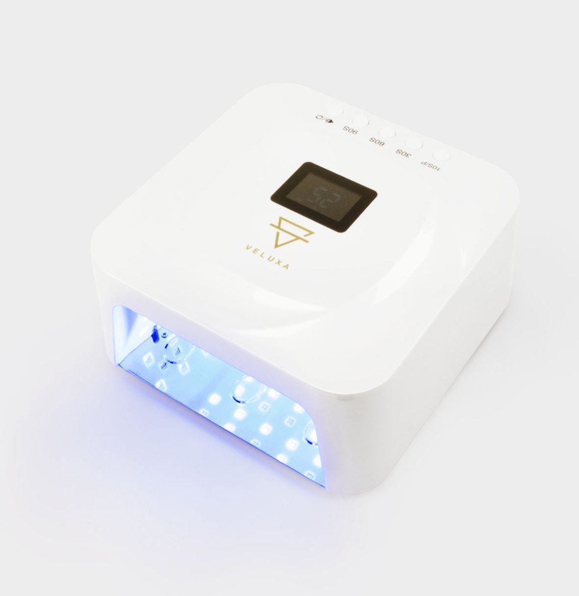 Lampy UV do manicure - Studio Bay