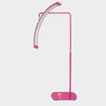 Kosmetická lampa POL Moon III - horká růžová