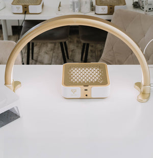 Veluxa One Vision 48W Manicure Lamp