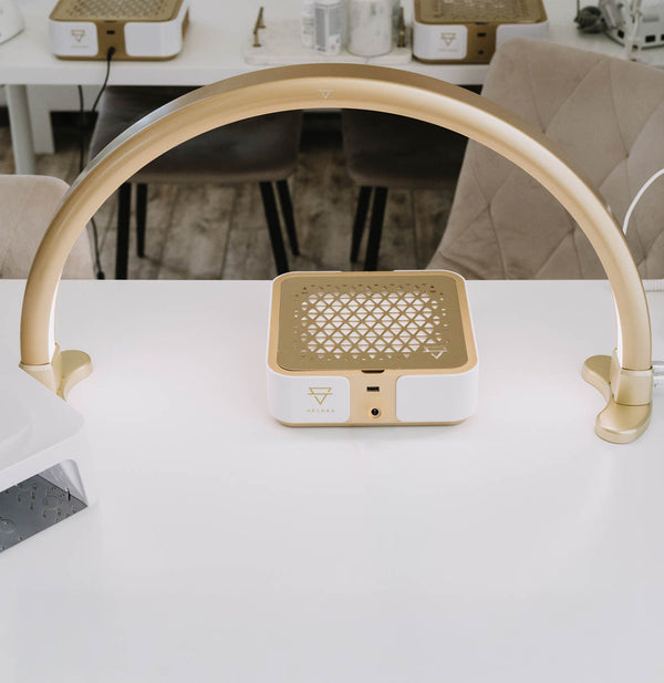 Veluxa One Vision 48W Manicure Lamp