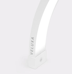 Lampa nablatowa LED 45W Mani Moon NXT - Biała - Studio Bay