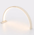 Lampa nablatowa LED 45W Mani Moon NXT - Kaszmirowa