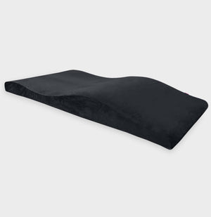 Poszewka na materac coucou CLOUD 2.0 80 cm - Czarna - Studio Bay