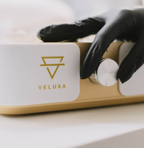 Zestaw urządzeń do manicure VELUXA ONE - Studio Bay